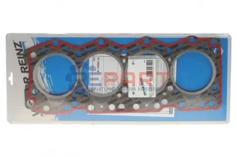 Прокладка ГБЦ Fiat Ducato 2.8D 98- (1.70mm) VICTOR REINZ 61-33955-10