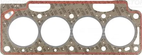 Фото Прокладка ГБЦ Renault Kangoo 1.9DTI 00-, Ø81,00mm, 1.45mm, 1 metka VICTOR REINZ (61-34115-10) зображення 1