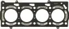 Прокладка ГБЦ (товщина: 0,5мм) SEAT AROSA, CORDOBA, IBIZA II VW LUPO I, POLO 1.0 09.96-07.05 VICTOR REINZ (613413500) зображення 1