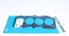 Прокладка ГБЦ Skoda Fabia/Octavia/VW Bora/Golf IV 2.0 99- (1.2mm) 61-34140-10