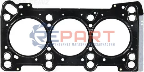 Прокладка ГБЦ (товщина: 1,15мм) AUDI A4 B5, A4 B6, A4 B7, A6 C5, A8 D2, ALLROAD C5 SKODA SUPERB I VW PASSAT B5, PASSAT B5.5 2.5D 01.97-03.08 VICTOR REINZ 613414510 Купити в Україні