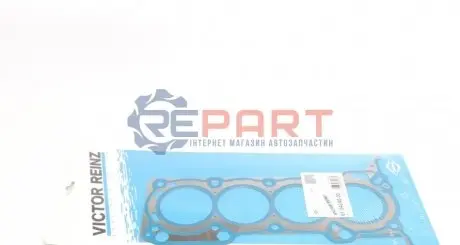 Прокладка ГБЦ Mitsubishi Lancer 08- VICTOR REINZ 613424000 Купити в Україні