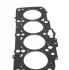 Фото Прокладка под ГБЦ VICTOR REINZ (613425000) изображение 2
