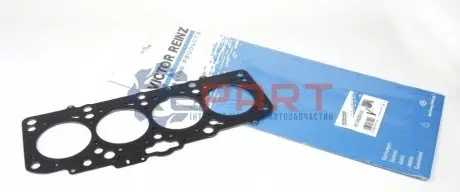 Фото Прокладка под ГБЦ VICTOR REINZ (613425000) изображение 1