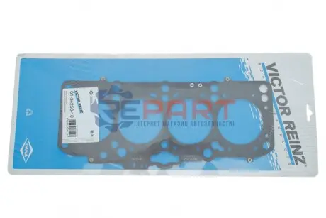 Фото Прокладка, головка цилиндра REINZ VICTOR REINZ (613425010) изображение 1