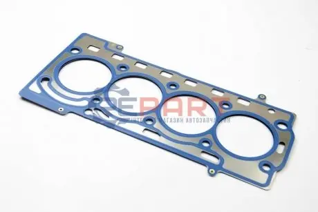 Прокладка ГБЦ Skoda Octavia/Rapid/ VW Golf V/Passat 1.4-1.6 FSI (77.5mm) VICTOR REINZ 61-34280-00 Купити в Україні
