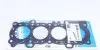 Прокладка ГБЦ Ford Fiesta IV/V 1.25 16V 02-08 (0.32mm) 613429500