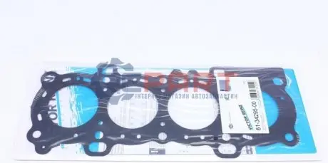 Фото Прокладка ГБЦ Ford Fiesta IV/V 1.25 16V 02-08 (0.32mm) VICTOR REINZ (613429500) зображення 1