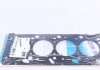 Прокладка головки цилиндра VICTOR REINZ 613430500 (фото 2)