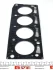 Фото Прокладка ГБЦ (товщина: 1,2мм) FORD C-MAX, FIESTA, FIESTA IV, FOCUS C-MAX, FOCUS I, FOCUS II, GALAXY II, MONDEO IV, S-MAX, TOURNEO CONNECT, TRANSIT CONNECT 1.8D 08.98-06.15 VICTOR REINZ (613431500) зображення 4