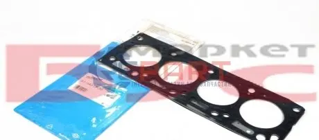 Фото Прокладка ГБЦ Ford Connect 1.8DI/TDCI 02-, Ø83,50mm, 1.35mm, (5 меток) VICTOR REINZ (61-34315-30) зображення 1