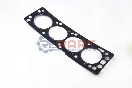 Прокладка ГБЦ (товщина: 0,32мм) OPEL ASTRA G, COMBO, COMBO TOUR, CORSA C, MERIVA A 1.6/1.6LPG 03.98 VICTOR REINZ 61-34335-00 Купити в Україні