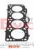 Фото Прокладка ГБЦ VW Caddy 2.0SDI 03-, Ø82,00mm, 1.41mm, (1 метка) VICTOR REINZ (613435000) зображення 3