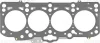 Фото Прокладка ГБЦ VW Caddy 2.0SDI 03-, Ø82,00mm, 1.41mm, (1 метка) VICTOR REINZ (613435000) зображення 4