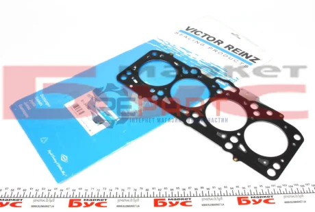 Прокладка головки Caddy 2.0SDI 04-10 (1метка) VICTOR REINZ 613435000 Купить в Украине