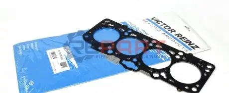 Прокладка под ГБЦ VICTOR REINZ 613435010 Купить в Украине