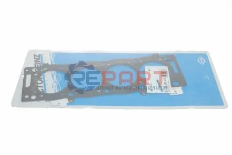Прокладка ГБЦ Fiat Scudo 2.0D Multijet 07-, Ø86,00mm, 1.35mm, 3 метки, DW10BTED4 VICTOR REINZ 613437020 Купити в Україні