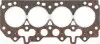 Прокладка ГБЦ (товщина: 1,3мм) LAND ROVER DEFENDER, DISCOVERY I 2.5D 10.89-12.05 VICTOR REINZ (613446500) зображення 1