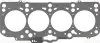 Фото Прокладка ГБЦ (товщина: 1,45мм) AUDI A3, A4 B7 SEAT ALHAMBRA, ALTEA, ALTEA XL, LEON, TOLEDO III SKODA OCTAVIA II, SUPERB I, SUPERB II VW CADDY III, EOS, GOLF PLUS V, GOLF V 2.0D 12.03-05.11 VICTOR REINZ (613481000) зображення 4