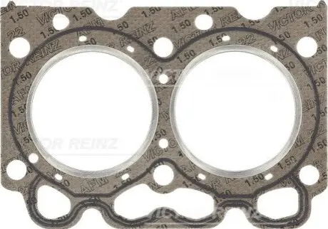 Ущільнення, голівка циліндра VICTOR REINZ 613486000