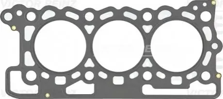 Прокладка ГБЦ (товщина: 1,32мм) CITROEN C5 III, C6 JAGUAR S-TYPE II, XF I, XJ LAND ROVER DISCOVERY III, DISCOVERY IV, RANGE ROVER SPORT I PEUGEOT 407, 607 2.7D 06.04 VICTOR REINZ 61-34875-40