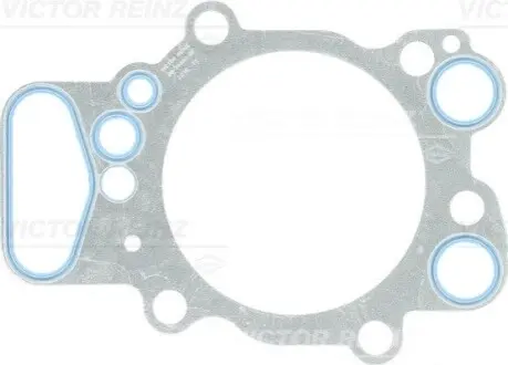 Ущільнення, голівка циліндра VICTOR REINZ 61-34880-00