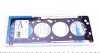 Прокладка ГБЦ Opel Astra/Vectra/Zafira 1.6 16V 98-, Ø80,00mm 613490000