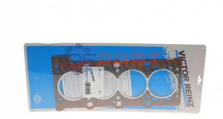 Прокладка ГБЦ BMW 3 (E46) 97-02 (2.1mm) M43 B19 VICTOR REINZ 613491010 Купити в Україні