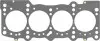 Фото Прокладка ГБЦ (товщина: 0,49мм) FIAT BRAVA, BRAVO I, IDEA, MAREA, PALIO, PUNTO, SIENA, STILO LANCIA MUSA, Y, YPSILON 1.2/1.3/1.4 10.98 VICTOR REINZ (613494000) зображення 2