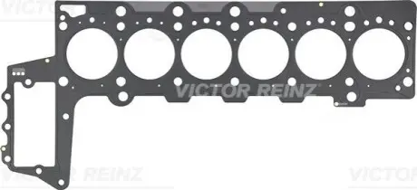 Ущільнення, голівка циліндра VICTOR REINZ 61-35005-20 Купити в Україні