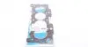 Прокладка ГБЦ Citroen Berlingo/Peugeot Partner 1.1i 96-08, Ø73,50mm, 1.25mm 613506000