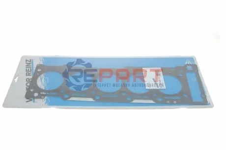 Фото Прокладка ГБЦ MB Sprinter 2.7CDI OM612 (89 Ø, 1,2 мм) VICTOR REINZ (613516010) зображення 1