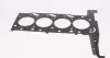 Фото Прокладка ГБЦ Ford Transit 2.4D 00-, Ø91,00mm, 1,10mm, (1 метка) VICTOR REINZ (613542000) зображення 2