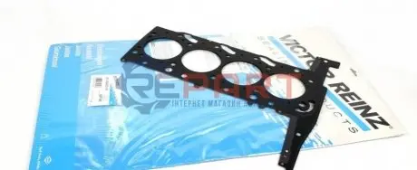 Фото Прокладка, головка цилиндра REINZ VICTOR REINZ (613542010) изображение 1
