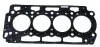 Фото Прокладка ГБЦ (товщина: 1,4мм) CITROEN C1, C2, C2 ENTERPRISE, C3 I, C3 II, C3 PLURIEL, NEMO, XSARA FORD FIESTA, FIESTA V, FIESTA VI, FUSION MAZDA 2 PEUGEOT 1007, 107, 206, 206+, 207 1.4D 09.01 VICTOR REINZ (613543030) зображення 2