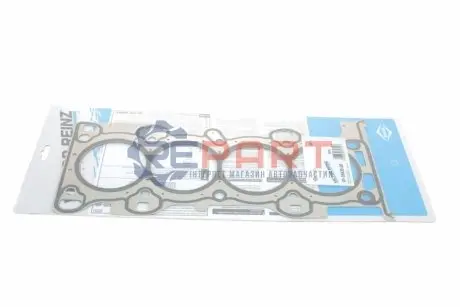 Фото Прокладка головки блока металева VICTOR REINZ (61-35435-00) изображение 1