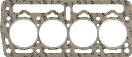Прокладка головки блока цилиндров (ГБЦ) VICTOR REINZ 61-35565-30
