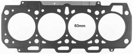 Прокладка головки циліндрів VICTOR REINZ 613562510 (фото 1)