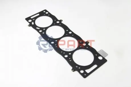 Прокладка ГБЦ Fiat Scudo 2.0JTD, Ø86,00mm, 1.30mm, (1 метка) VICTOR REINZ 613581500 Купити в Україні