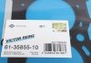 Прокладка, головка цилиндра - 61-35855-10 (55195910, 55201694, 5607846) VICTOR REINZ 613585510 (фото 2)