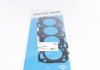 Прокладка, головка цилиндра - 61-35855-10 (55195910, 55201694, 5607846) VICTOR REINZ 613585510 (фото 3)