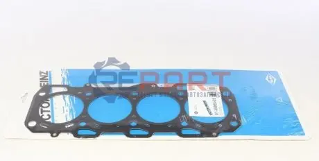Прокладка ГБЦ Fiat Croma/Stilo 1.9 D 02- (1.02mm) VICTOR REINZ 613585520 Купити в Україні