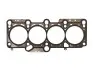 Прокладка ГБЦ VW Golf/Polo/Jetta/Passat 2.0GTi/FSI 04- (0.90 мм) Ø 83,50 мм 613600500