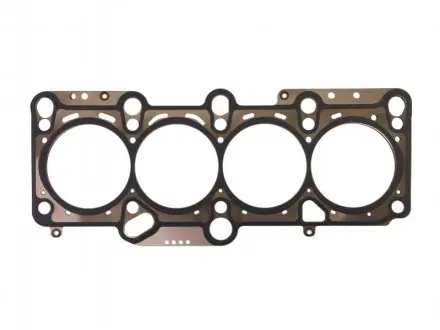 Фото Прокладка ГБЦ VW Golf/Polo/Jetta/Passat 2.0GTi/FSI 04- (0.90 мм) Ø 83,50 мм VICTOR REINZ (613600500) зображення 1