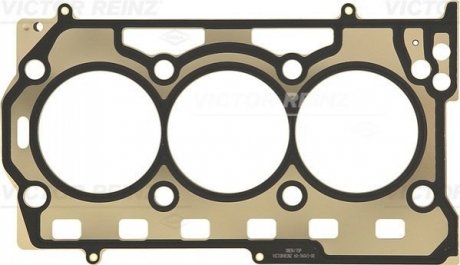 Прокладка головки Skoda Fabia / VW Polo 1.2 i 01- (0.9 mm) VICTOR REINZ 61-36045-00 (фото 1)