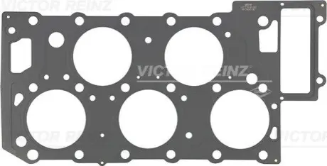 Ущільнення, голівка циліндра VICTOR REINZ 613609500 Купити в Україні