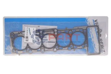 Фото Прокладка ГБЦ VW T5 2.5TDI, 1,43mm, 3 метки VICTOR REINZ (613610520) зображення 1