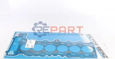 Фото Прокладка ГБЦ BMW X3 (E83)/X5 (E70) 06-11 (1.20mm), N51/N52/N53 VICTOR REINZ (613612000) зображення 1
