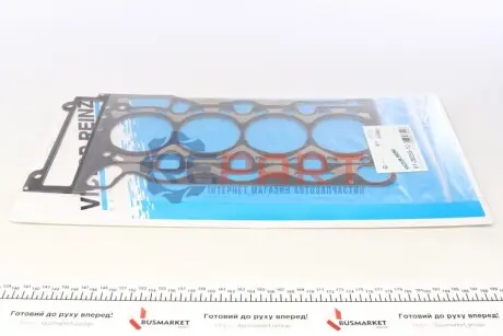 Фото Прокладка головки цилиндра VICTOR REINZ (613625510) изображение 1