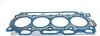 Фото Прокладка головки Berlingo/Partner 1.6HDI 05- (1,35мм/3 метки)) VICTOR REINZ (613626520) изображение 2